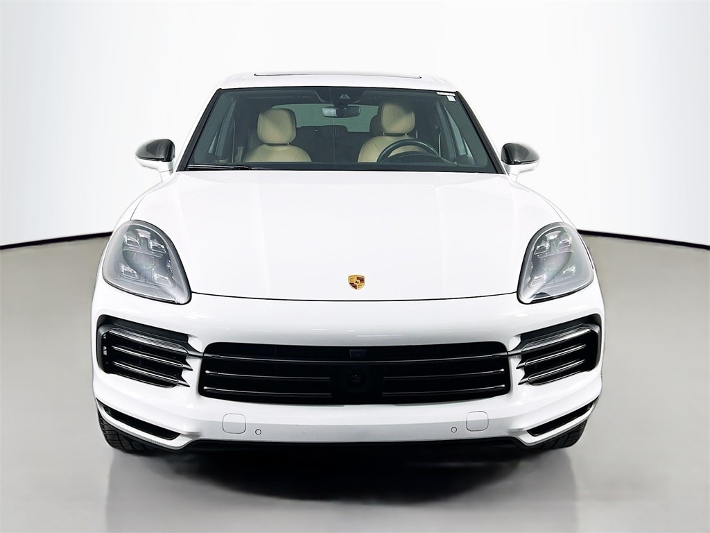 2023 PORSCHE CAYENNE - Image 2