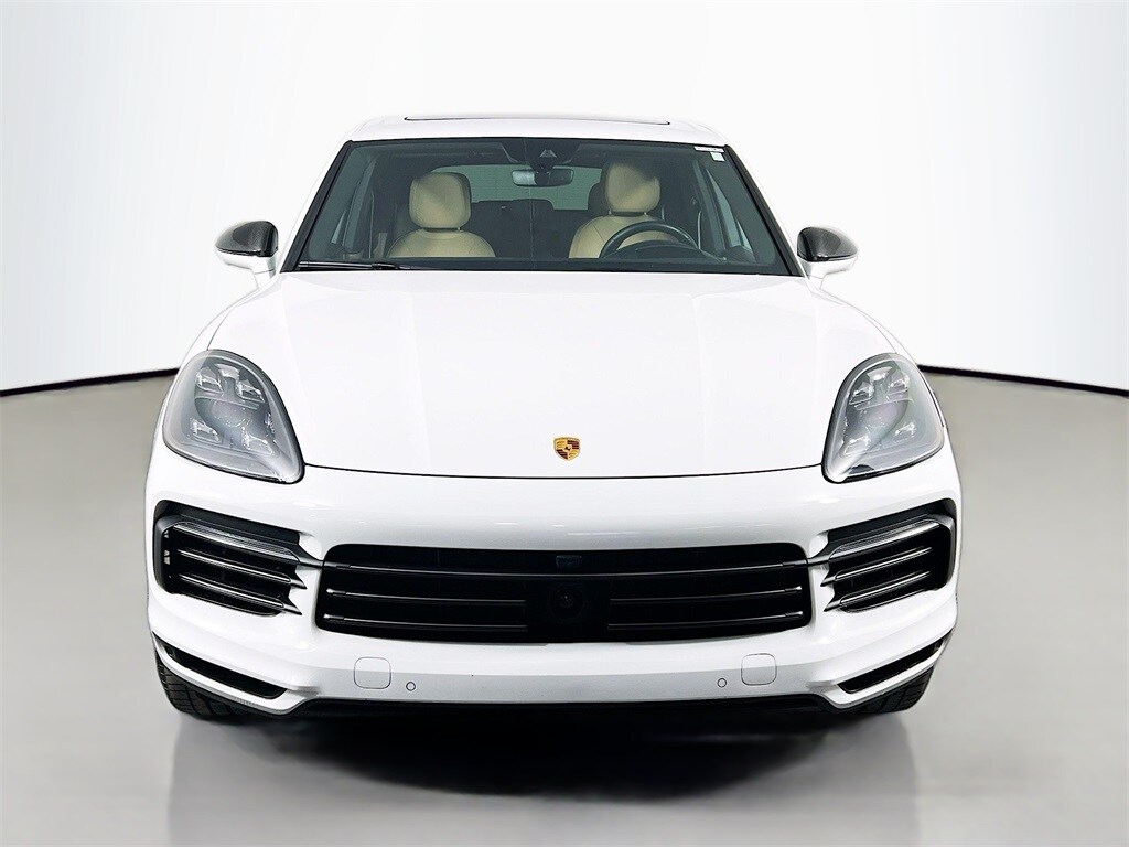 Used 2023 Porsche Cayenne S SUV