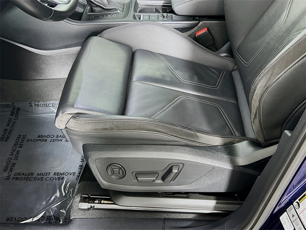 2023 AUDI Q3 - Image 18