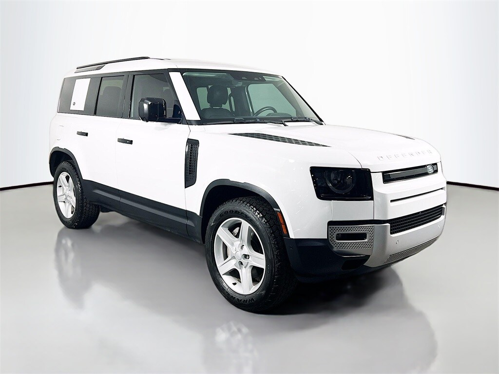 2023 LAND ROVER DEFENDER - Image 3