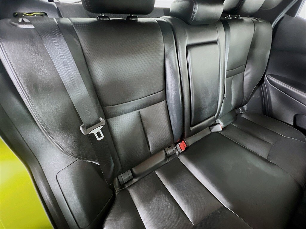 2017 NISSAN ROGUE SPORT - Image 26