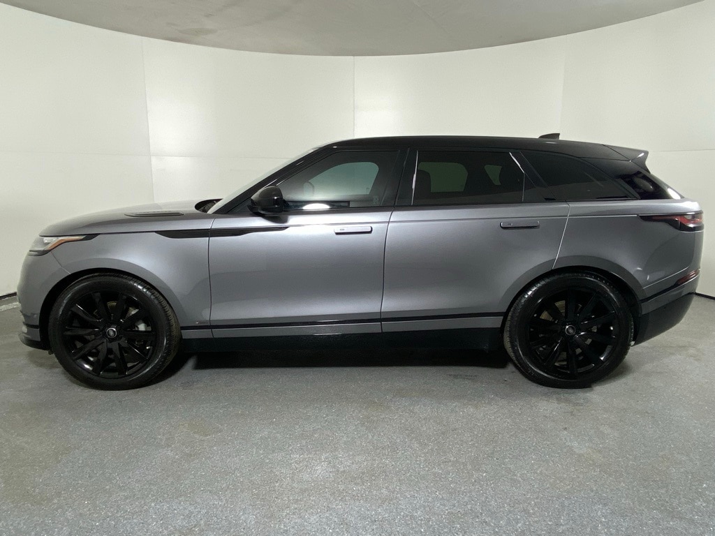 2020 LAND ROVER RANGE ROVER VELAR - Image 8