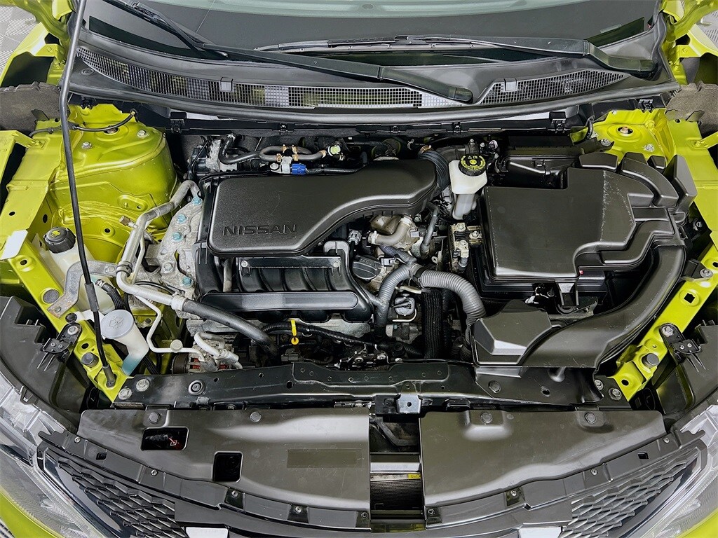 2017 NISSAN ROGUE SPORT - Image 29