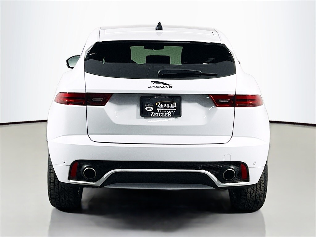 2024 JAGUAR E-PACE - Image 6