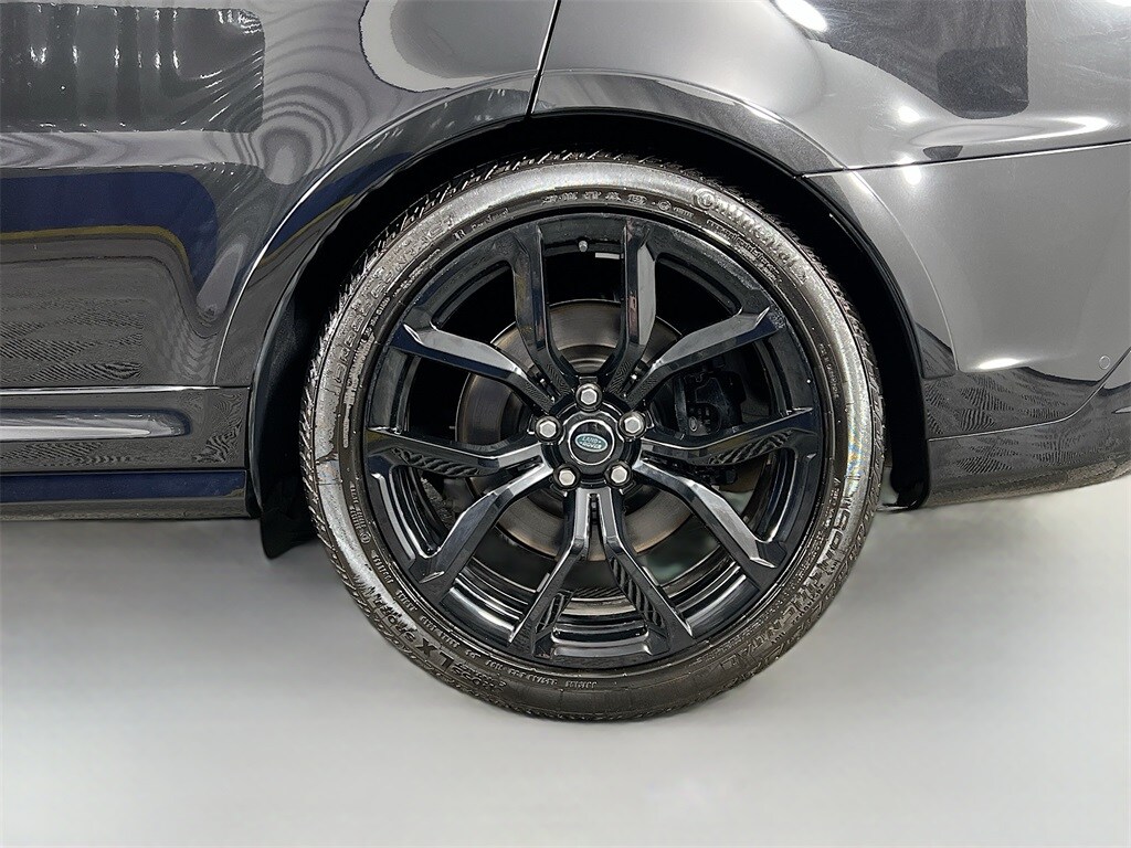 2022 LAND ROVER RANGE ROVER SPORT - Image 32