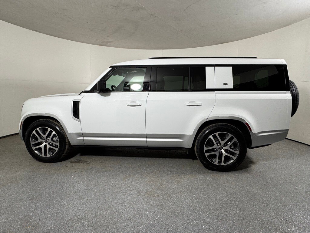 2023 LAND ROVER DEFENDER - Image 10