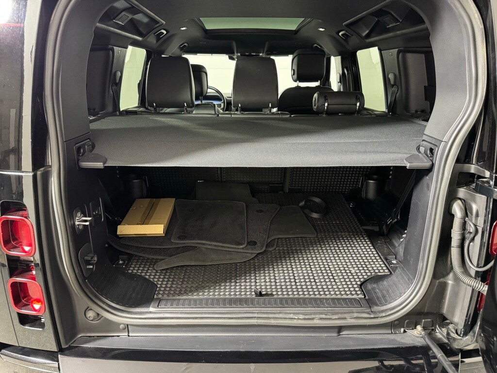 2023 LAND ROVER DEFENDER - Image 25