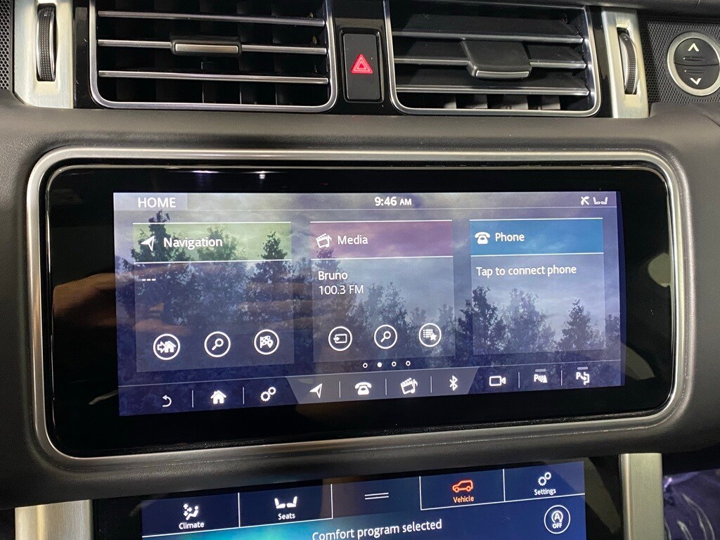 2019 LAND ROVER RANGE ROVER - Image 19