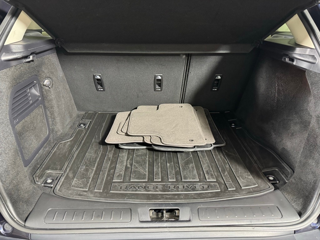 2017 LAND ROVER RANGE ROVER EVOQUE - Image 26