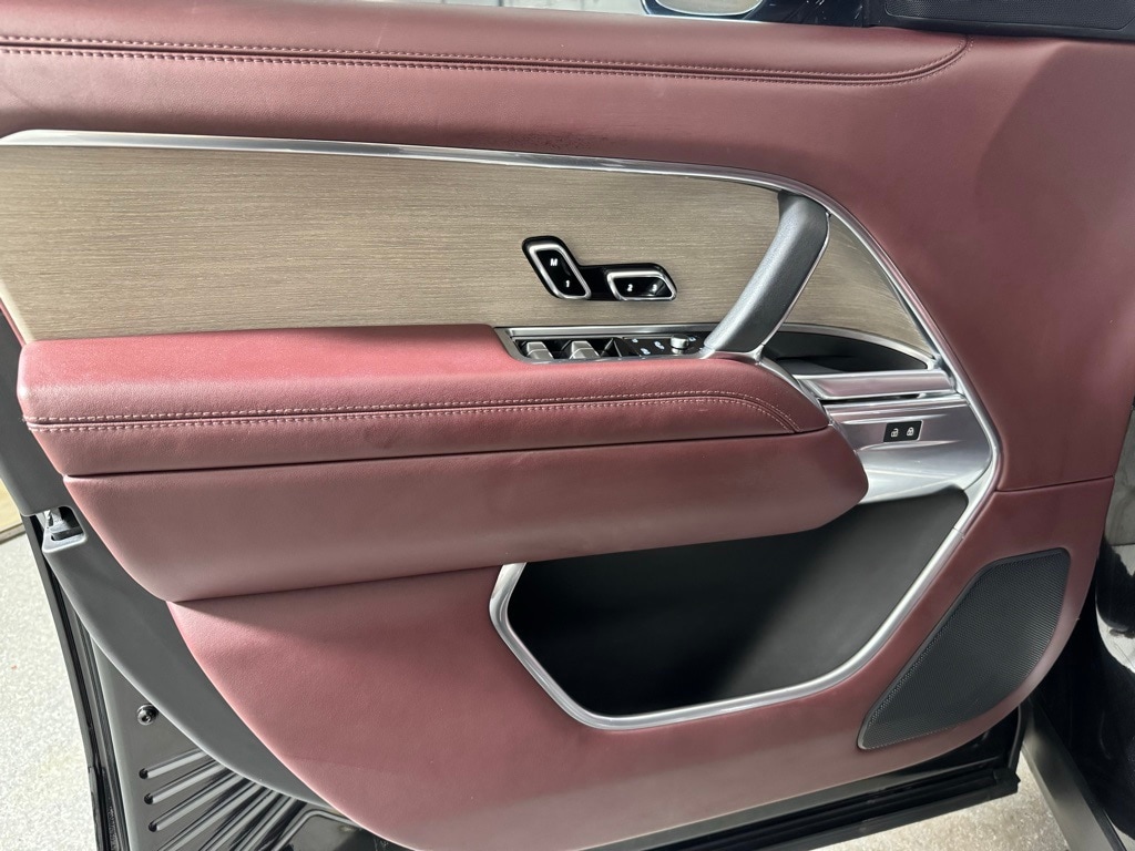 2023 LAND ROVER RANGE ROVER - Image 10