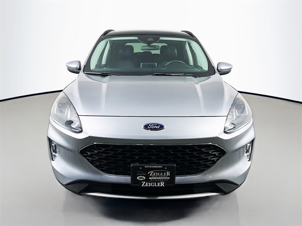 2021 FORD ESCAPE - Image 2