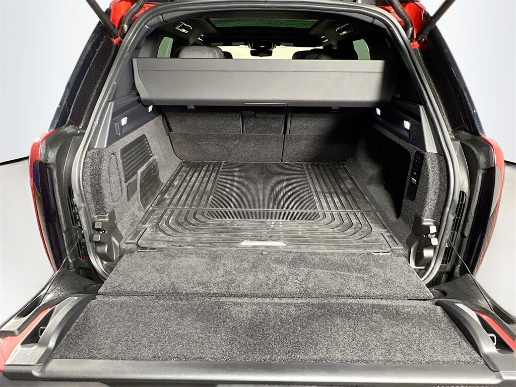2023 LAND ROVER RANGE ROVER - Image 29