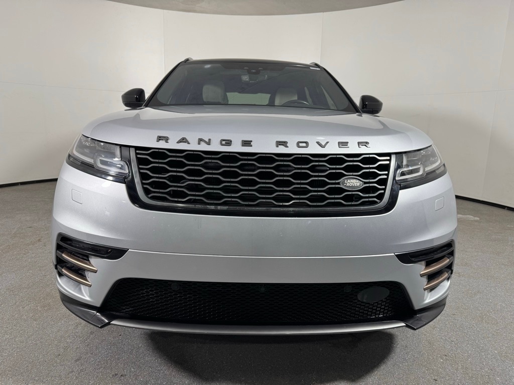 2019 LAND ROVER RANGE ROVER VELAR - Image 2