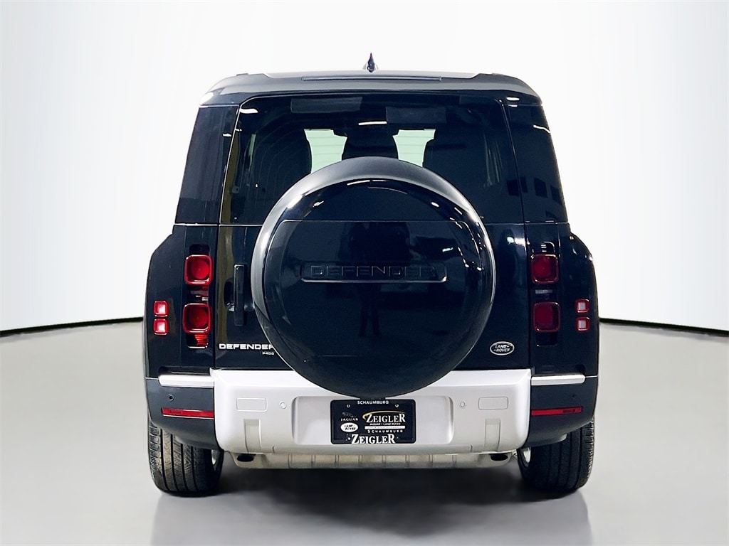 2023 LAND ROVER DEFENDER - Image 6