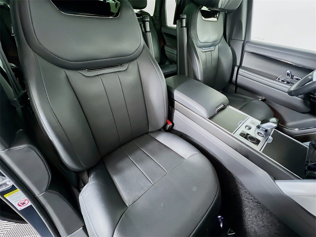 2023 LAND ROVER RANGE ROVER - Image 31
