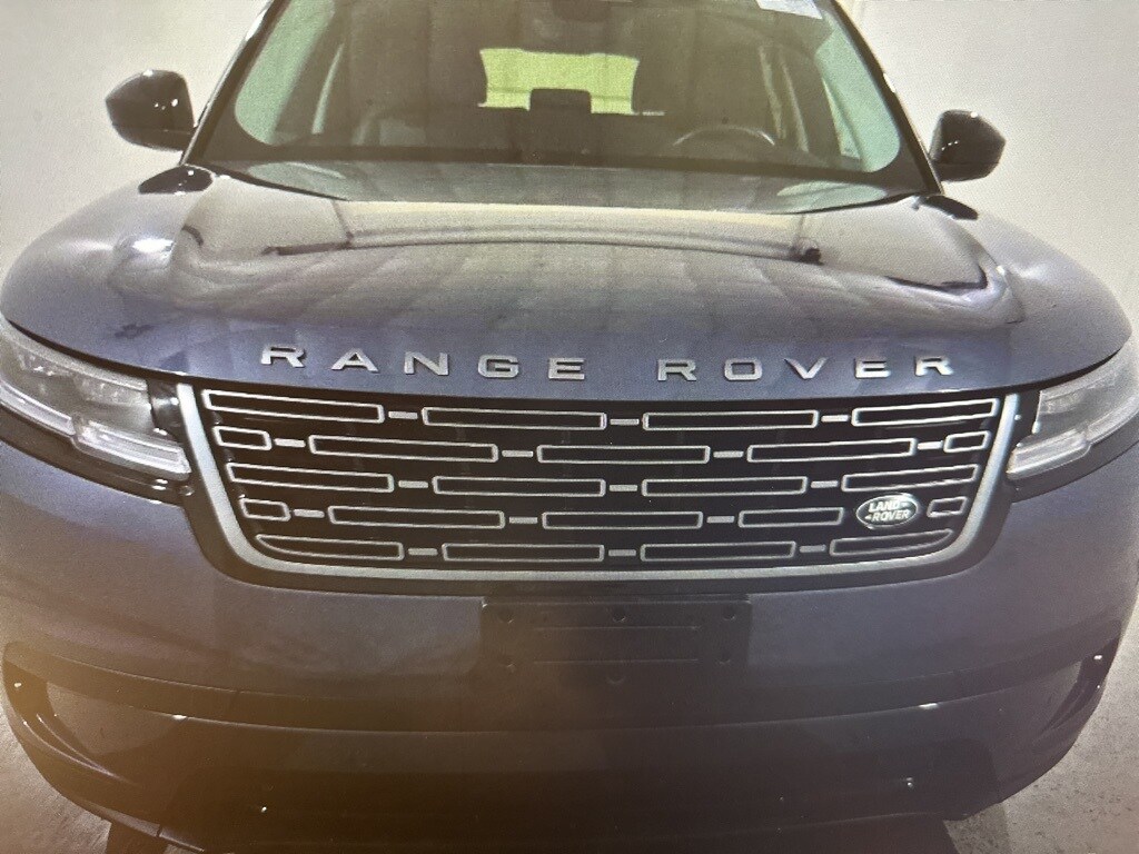 Used 2024 Land Rover Range Rover Velar P250 S SUV