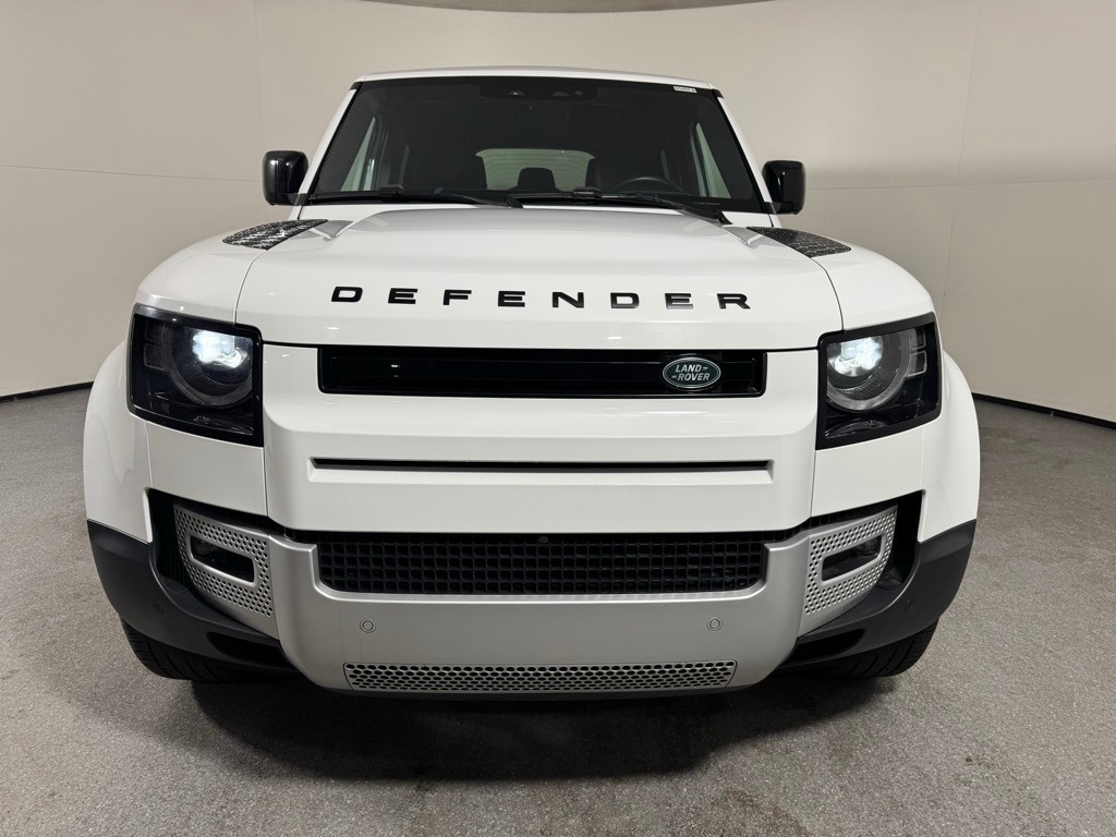 Used 2024 Land Rover Defender 110 S SUV