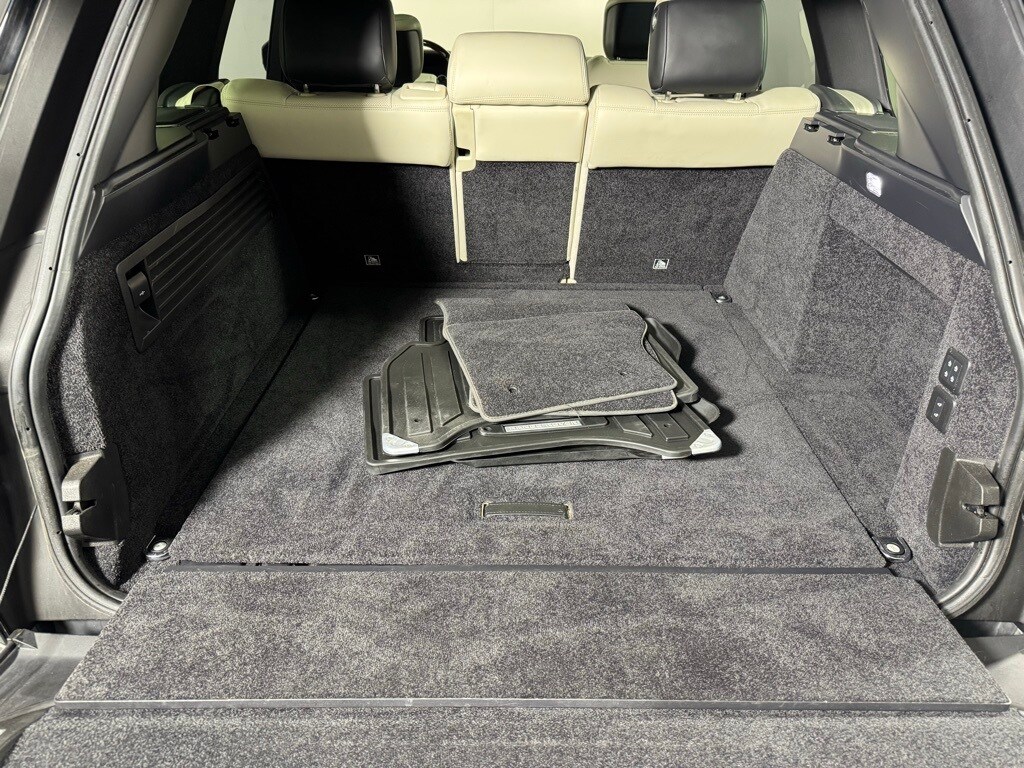 2018 LAND ROVER RANGE ROVER - Image 30