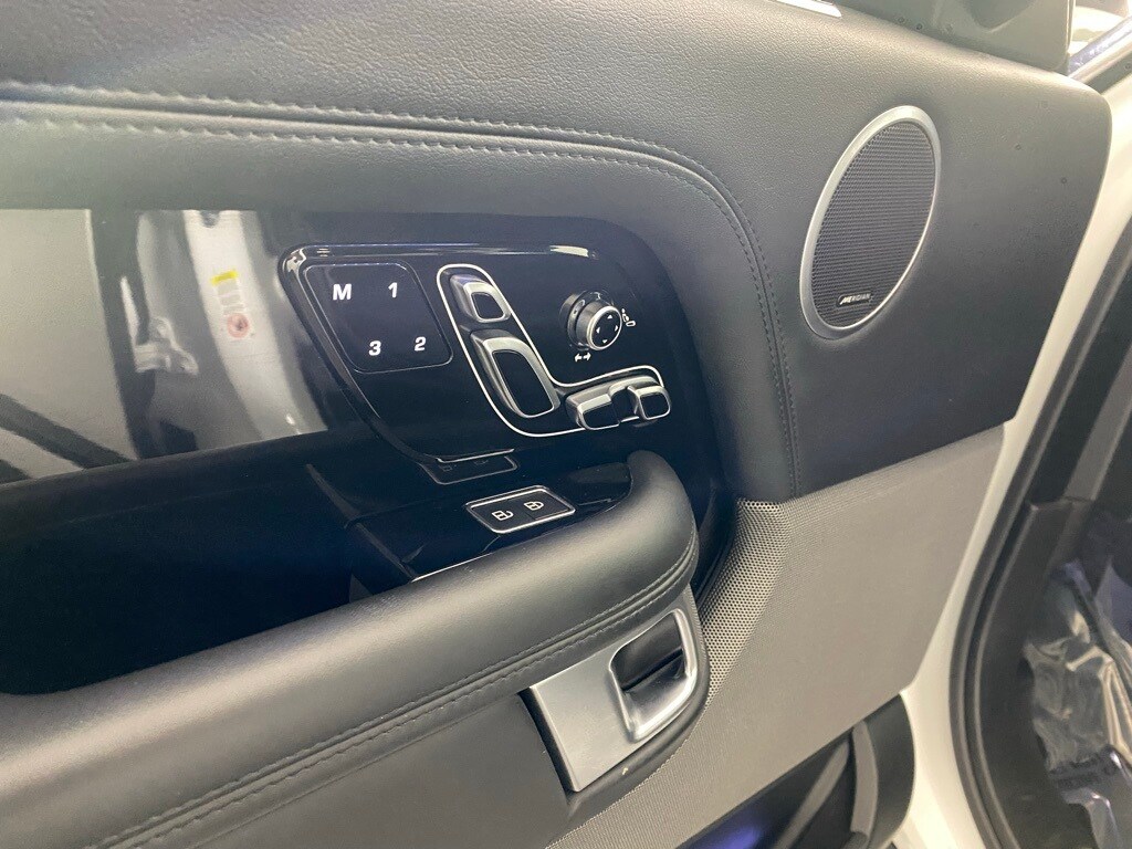 2021 LAND ROVER RANGE ROVER - Image 17