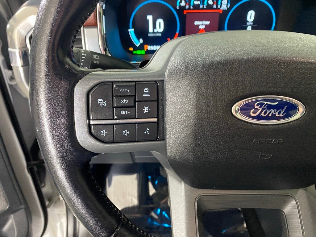2021 FORD F-150 - Image 10