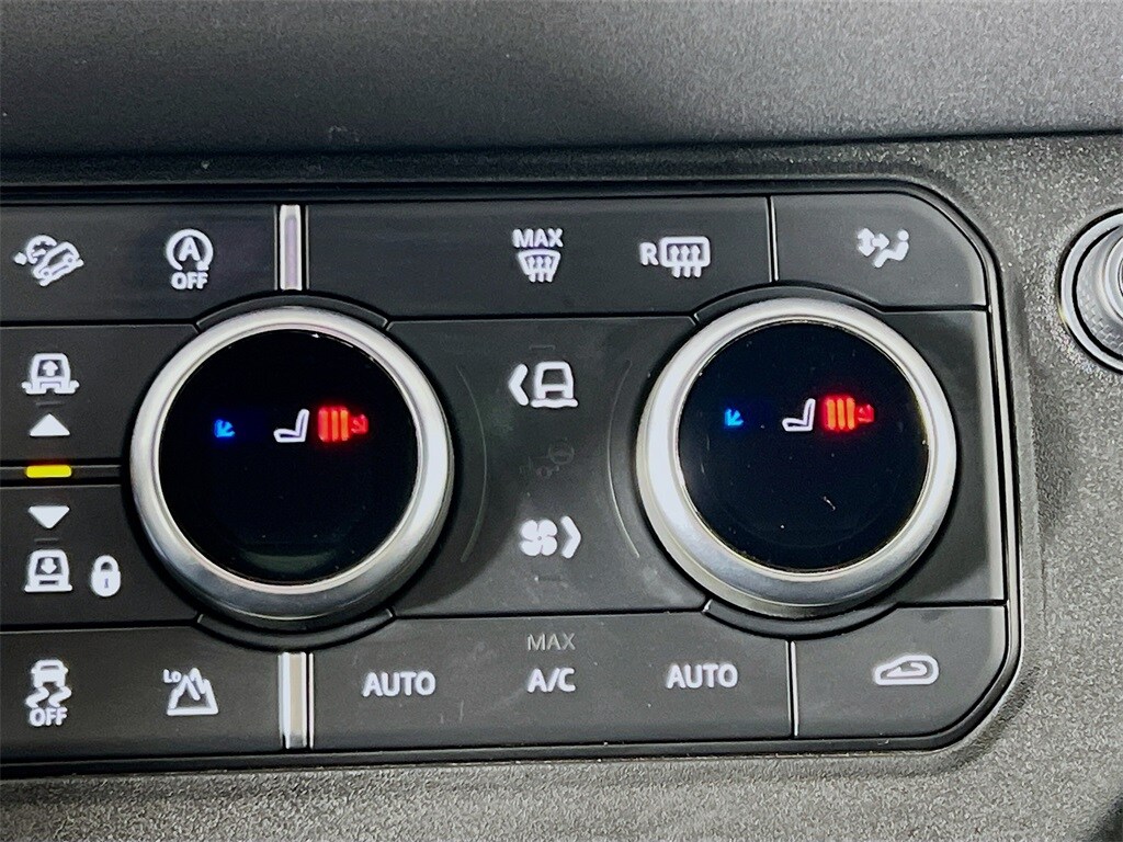 2023 LAND ROVER DEFENDER - Image 21