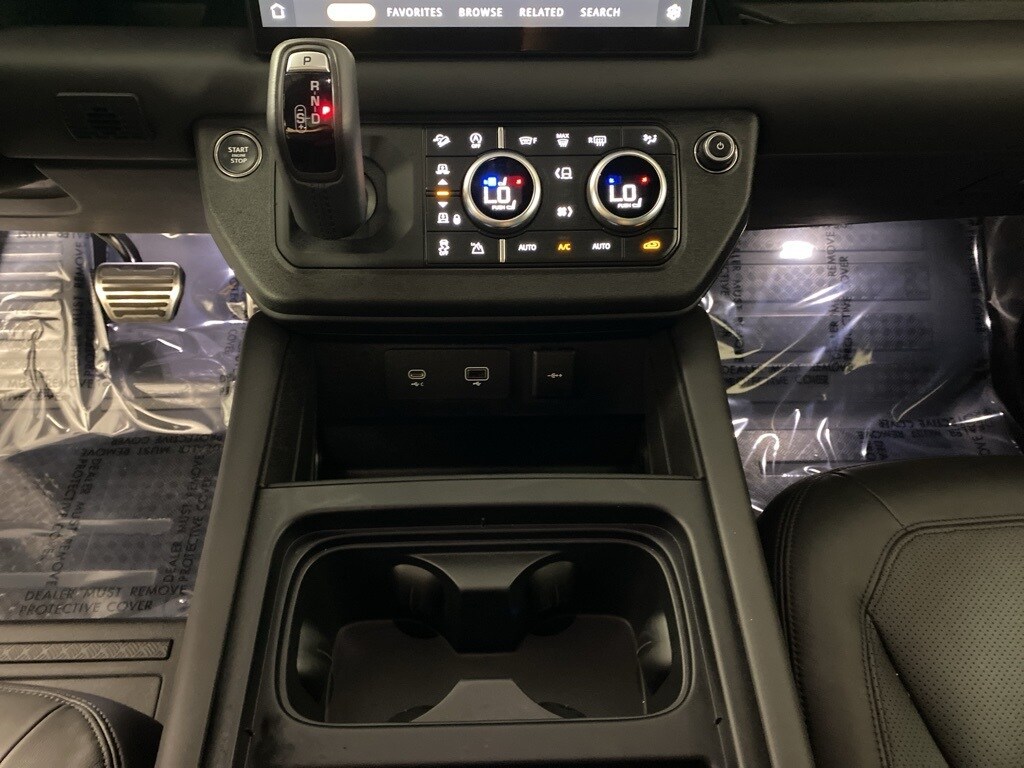 2023 LAND ROVER DEFENDER - Image 25