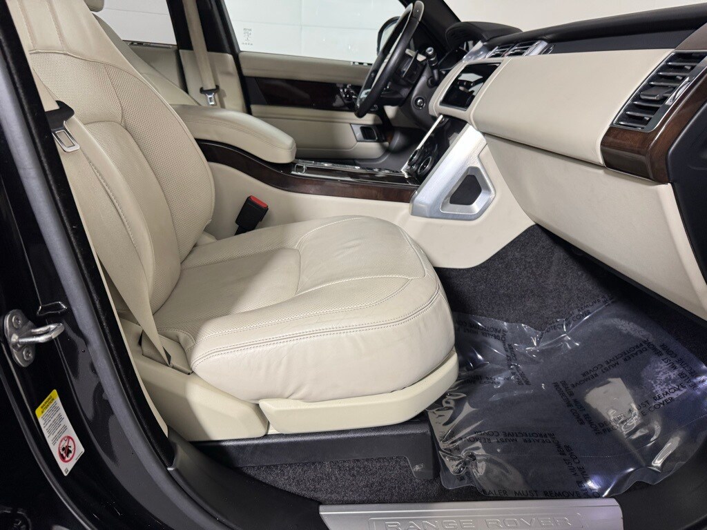 2018 LAND ROVER RANGE ROVER - Image 34