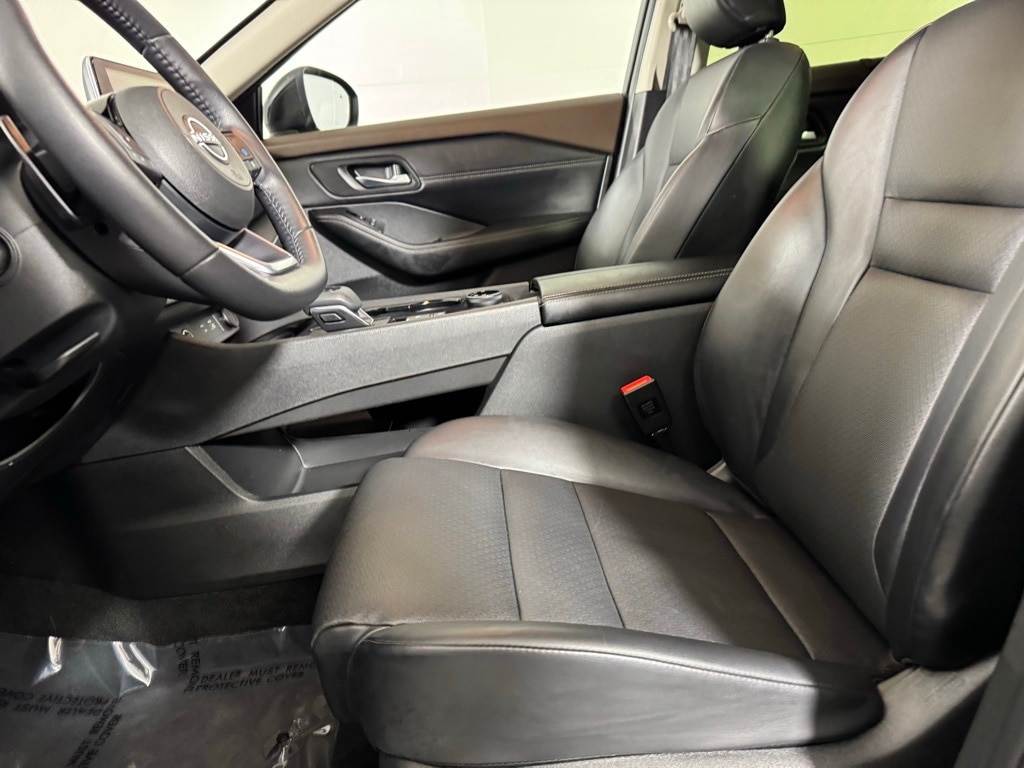 2023 NISSAN ROGUE - Image 13
