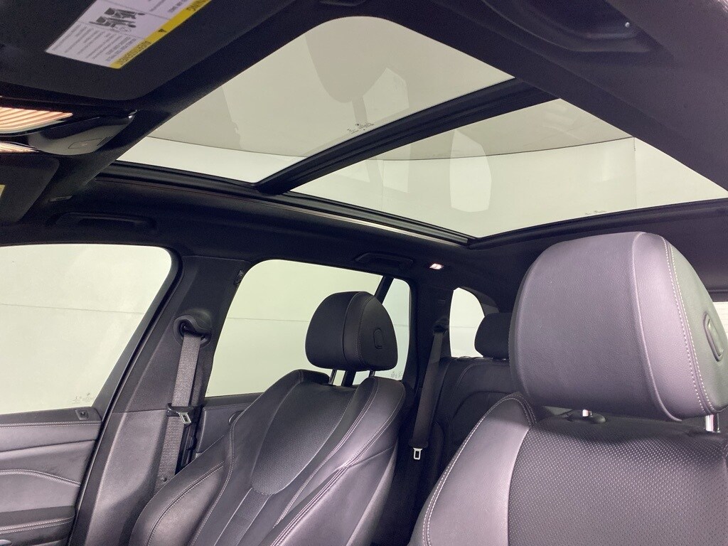 2020 BMW X5 - Image 18