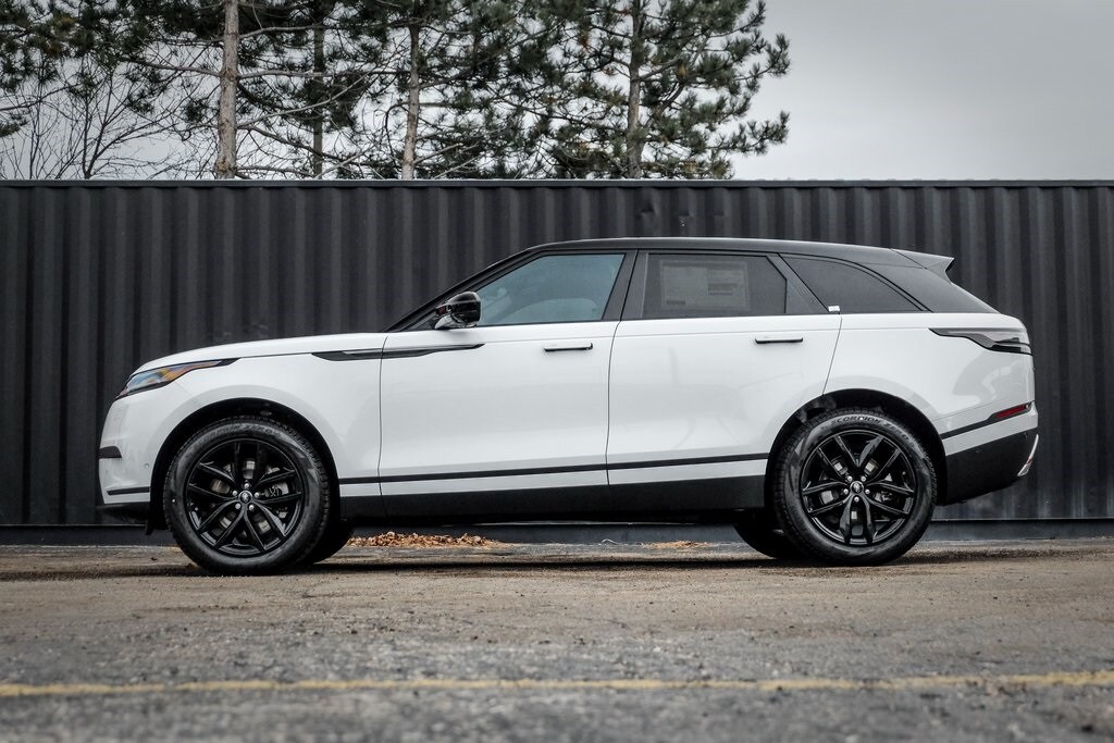 2026 LAND ROVER RANGE ROVER VELAR - Image 3