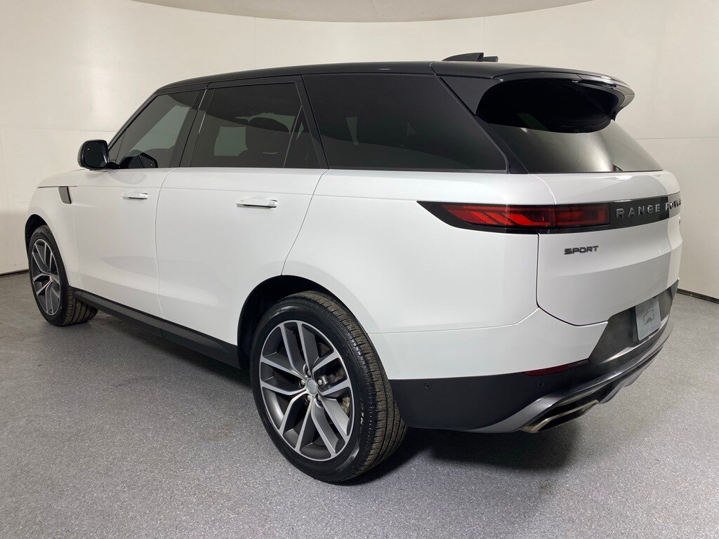 2023 LAND ROVER RANGE ROVER SPORT - Image 7