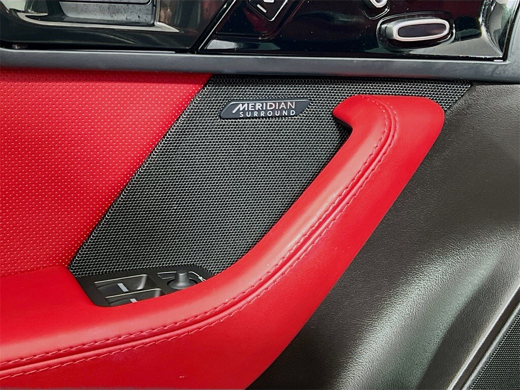 2021 JAGUAR F-TYPE - Image 19