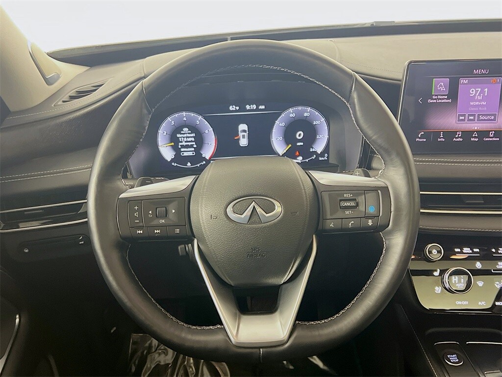 2022 INFINITI QX60 - Image 11