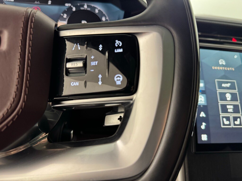 2024 LAND ROVER RANGE ROVER - Image 17