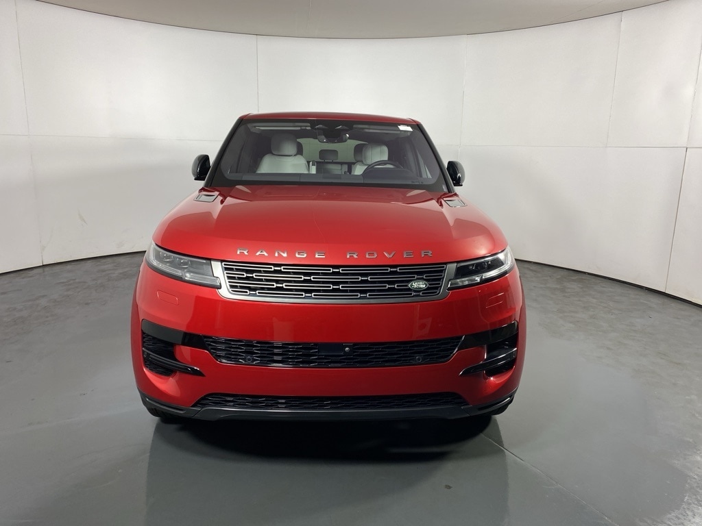 2023 LAND ROVER RANGE ROVER SPORT - Image 2