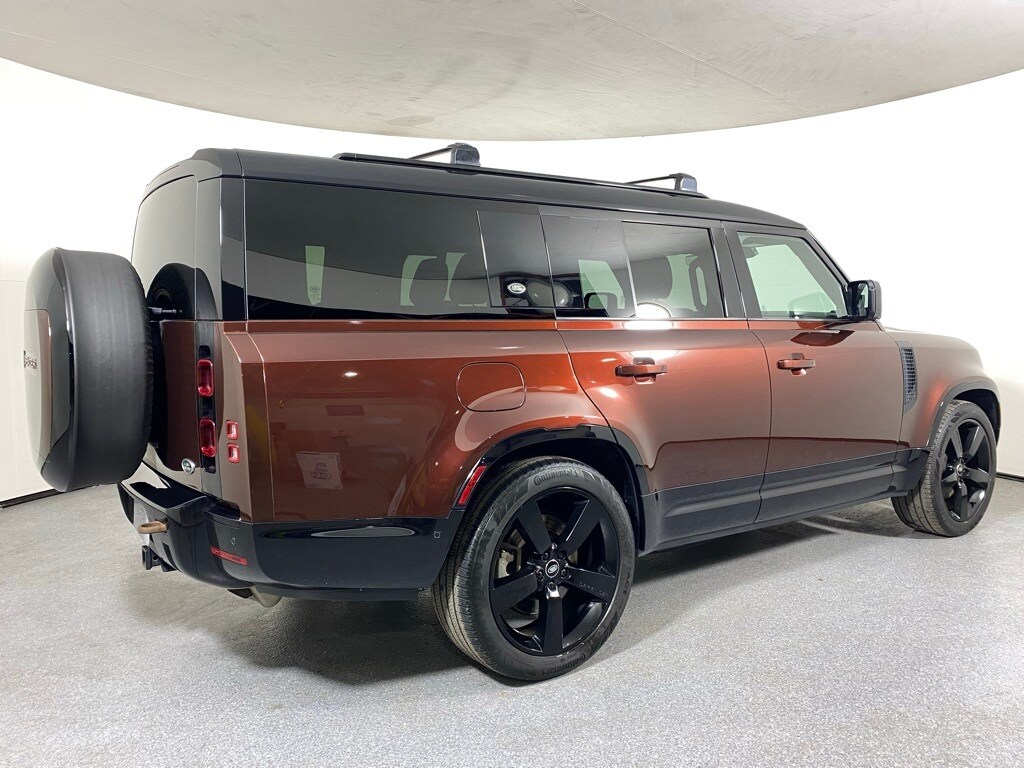 2023 LAND ROVER DEFENDER - Image 5