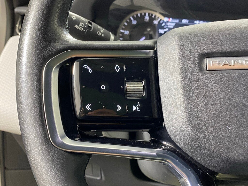 2023 LAND ROVER RANGE ROVER EVOQUE - Image 15