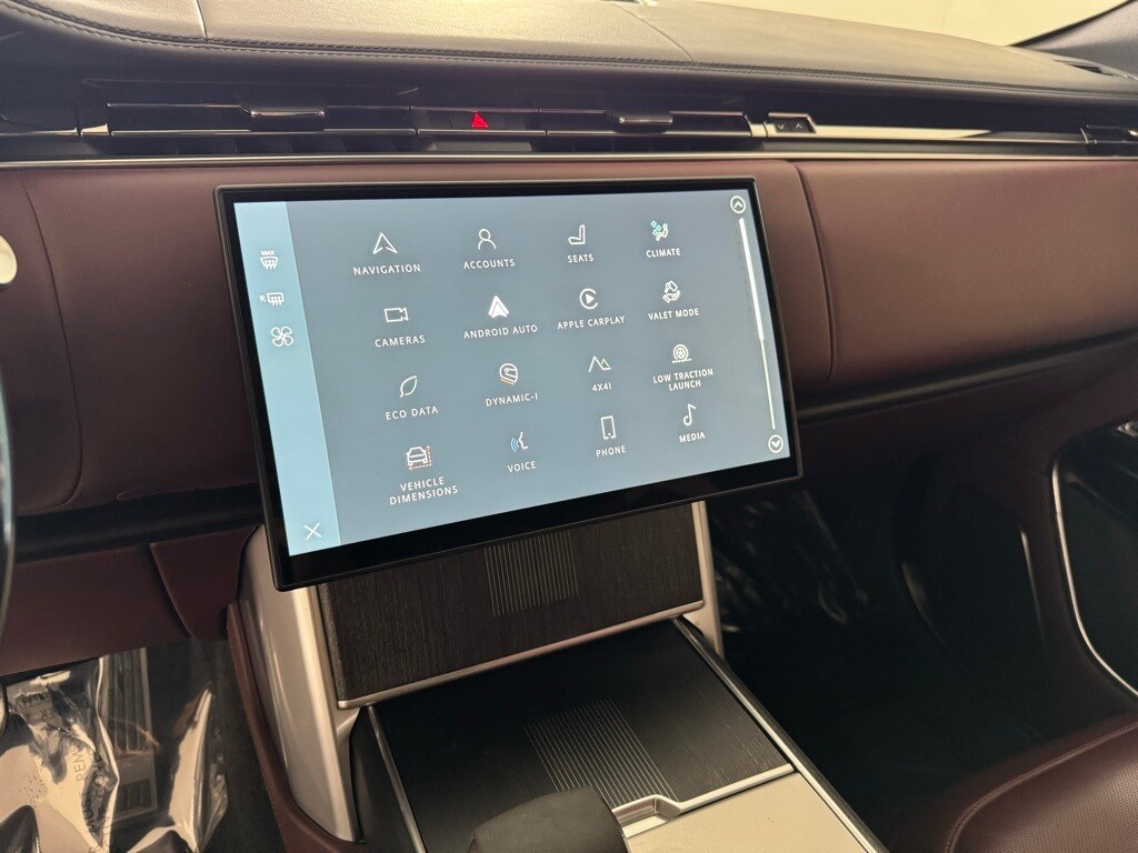 2024 LAND ROVER RANGE ROVER - Image 22