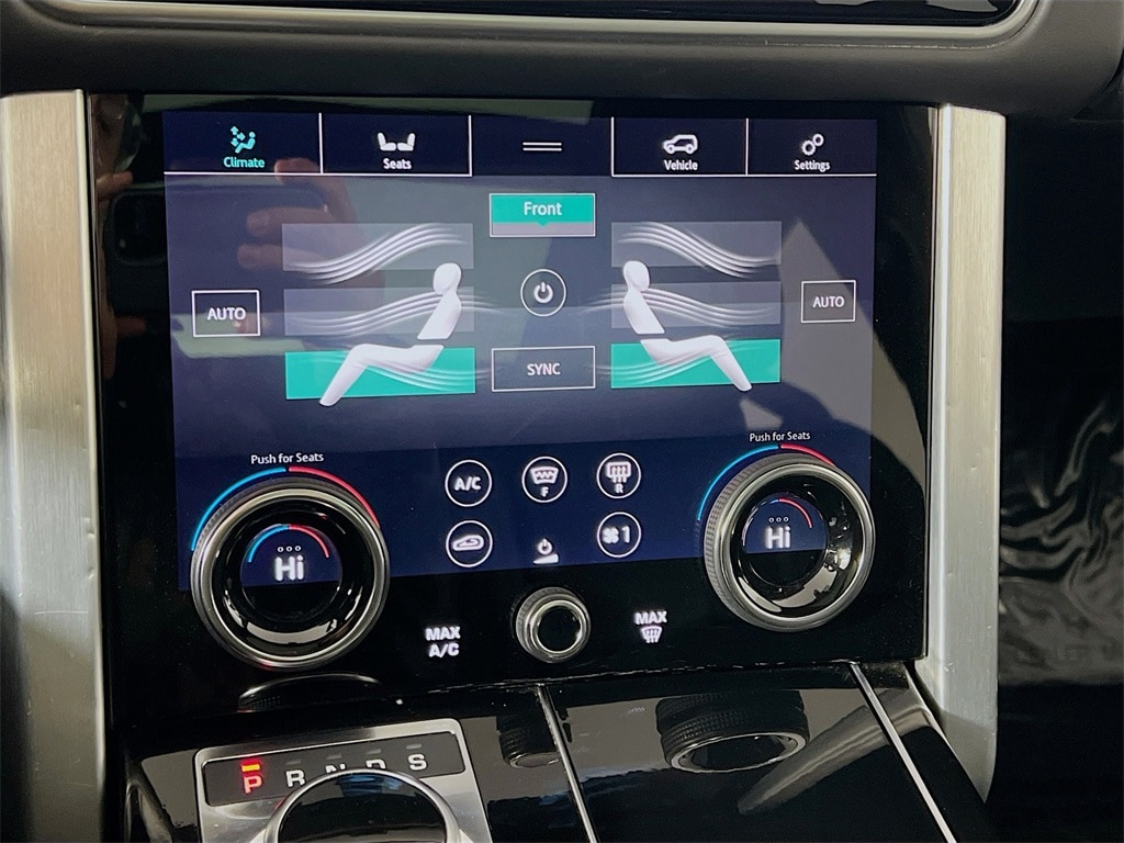 2018 LAND ROVER RANGE ROVER - Image 16