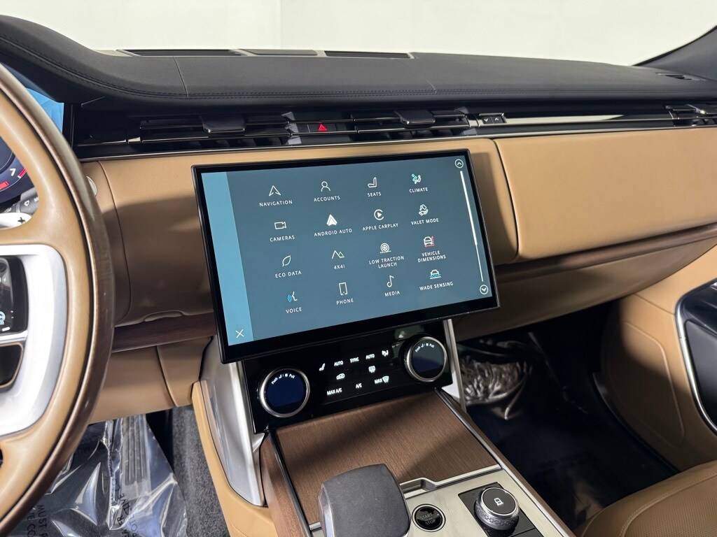 2023 LAND ROVER RANGE ROVER - Image 22