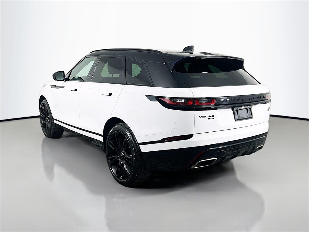 2023 LAND ROVER RANGE ROVER VELAR - Image 7
