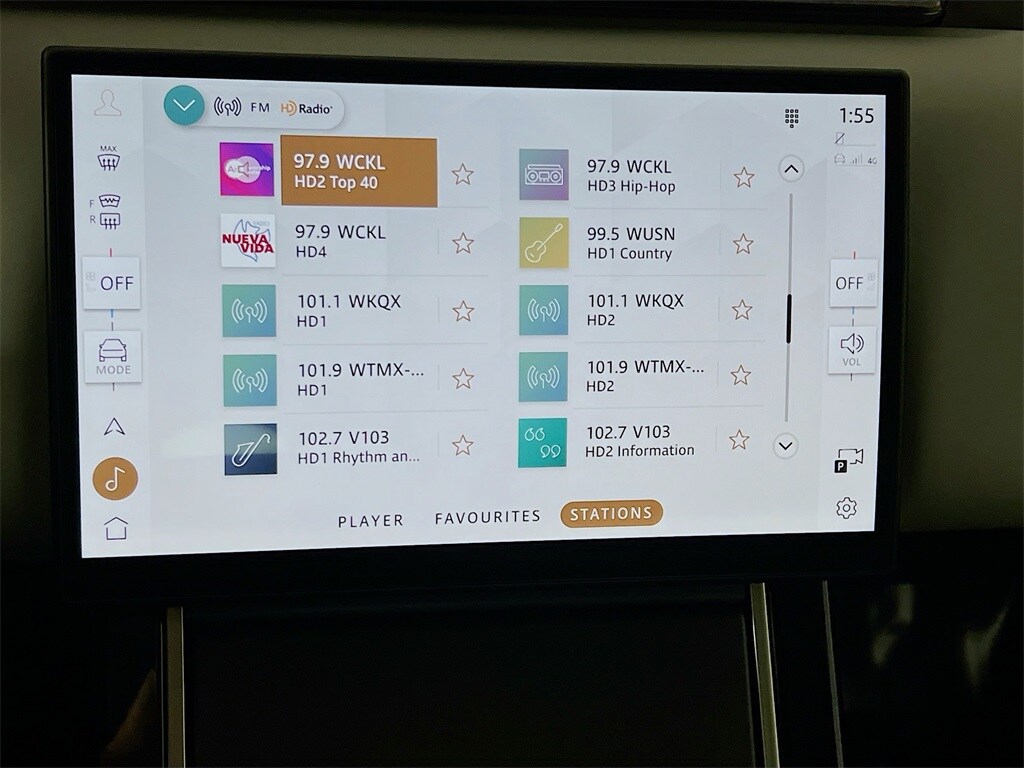 2025 LAND ROVER RANGE ROVER VELAR - Image 15