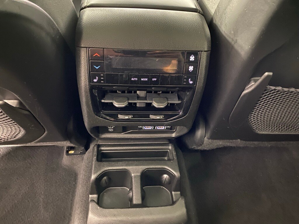 2021 JEEP GRAND CHEROKEE L - Image 28