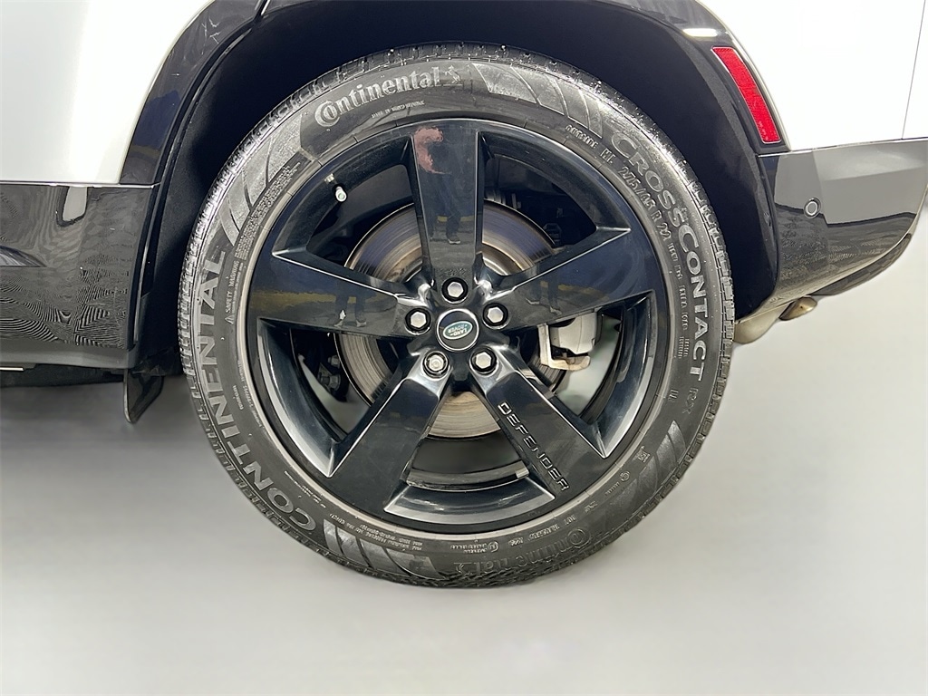 2023 LAND ROVER DEFENDER - Image 33