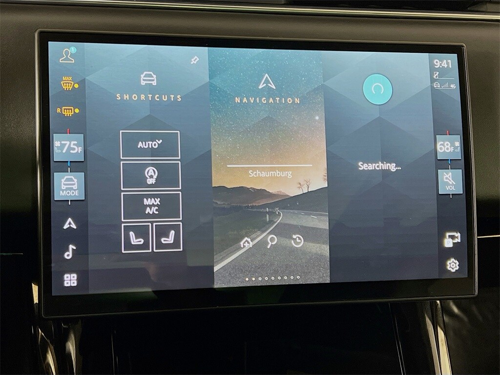 2025 LAND ROVER RANGE ROVER SPORT - Image 15