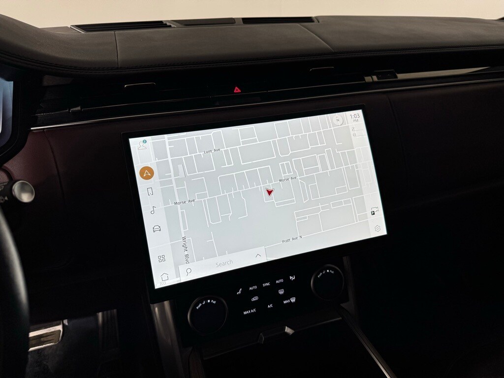 2023 LAND ROVER RANGE ROVER - Image 24