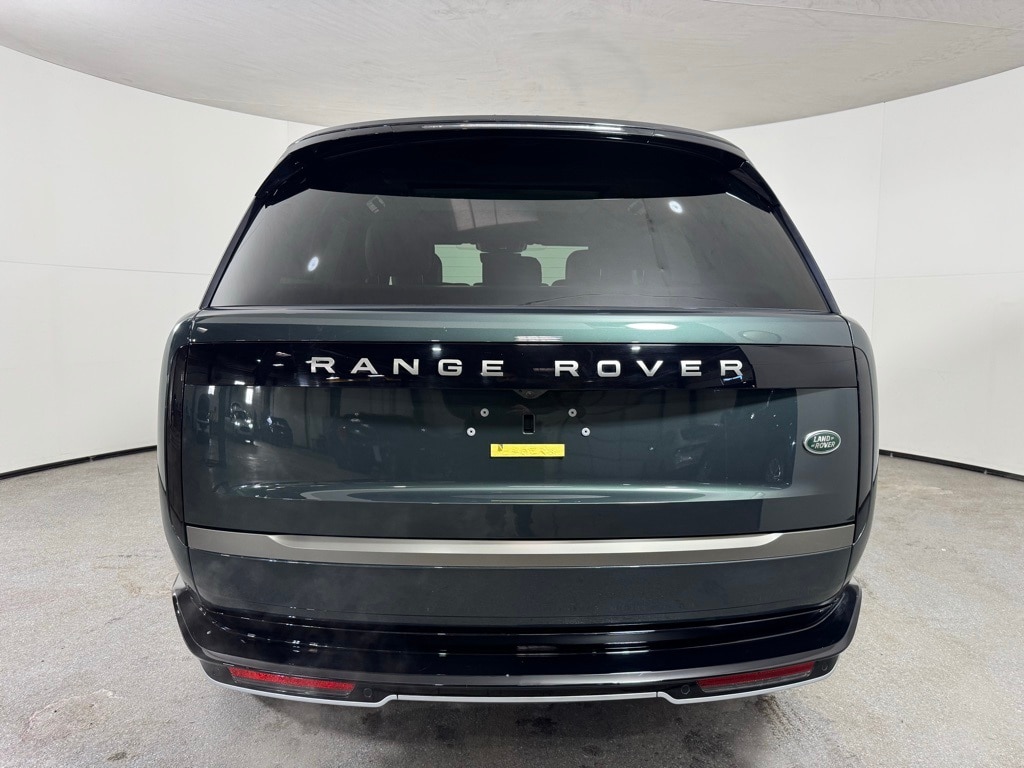 2023 LAND ROVER RANGE ROVER - Image 7