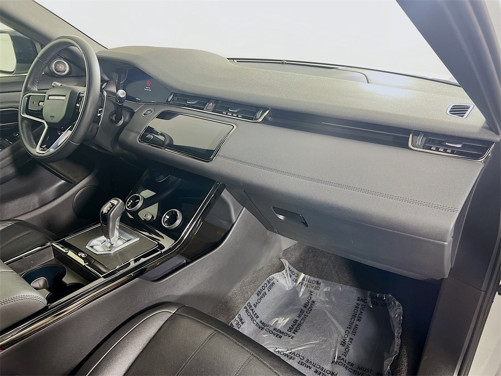 2022 LAND ROVER RANGE ROVER EVOQUE - Image 31