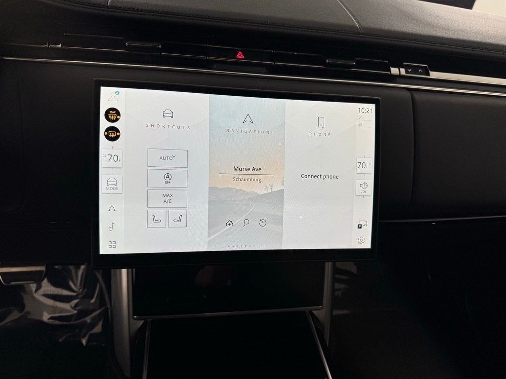 2024 LAND ROVER RANGE ROVER - Image 22