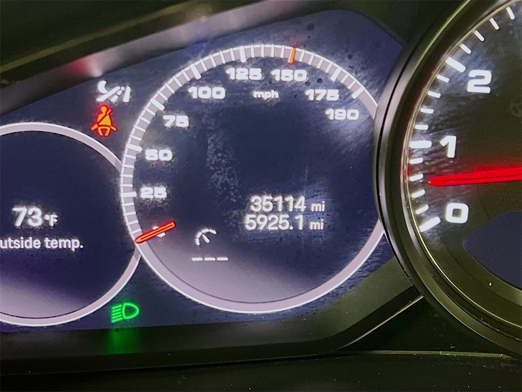 2023 PORSCHE CAYENNE - Image 12